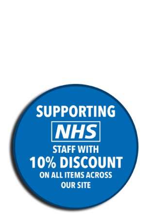 THANK YOU NHS SUPPORTING OUR NHS