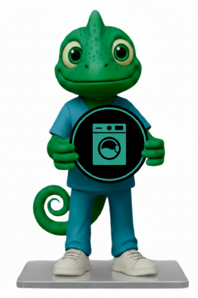 Machine Washable Medical Scrubs