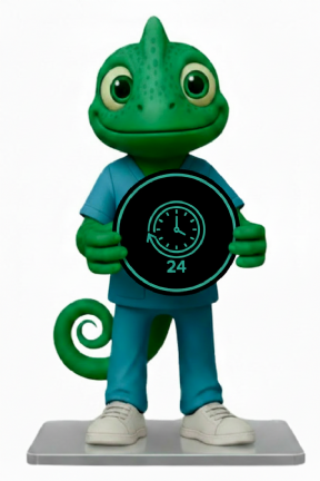 Designed For Comfort Medical Scrubs