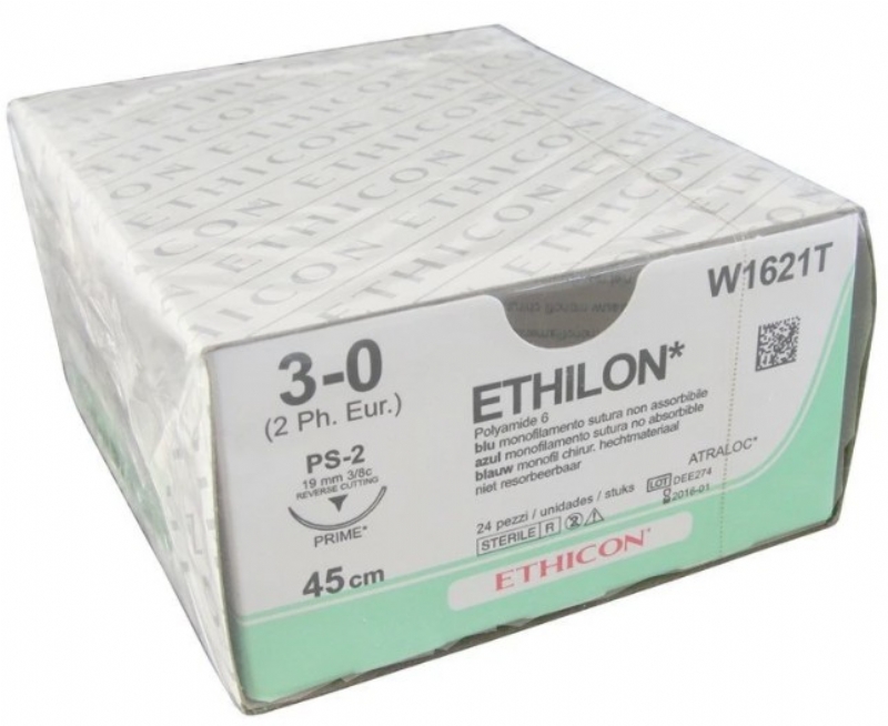 Colourful Scrubs - Sutures & Wound Care