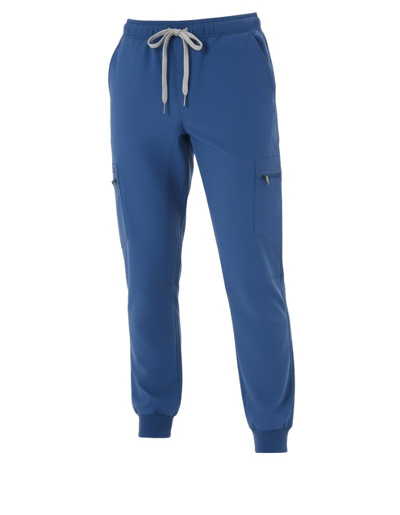 Colourful Scrubs - Combat Scrub Trousers (Cotton)