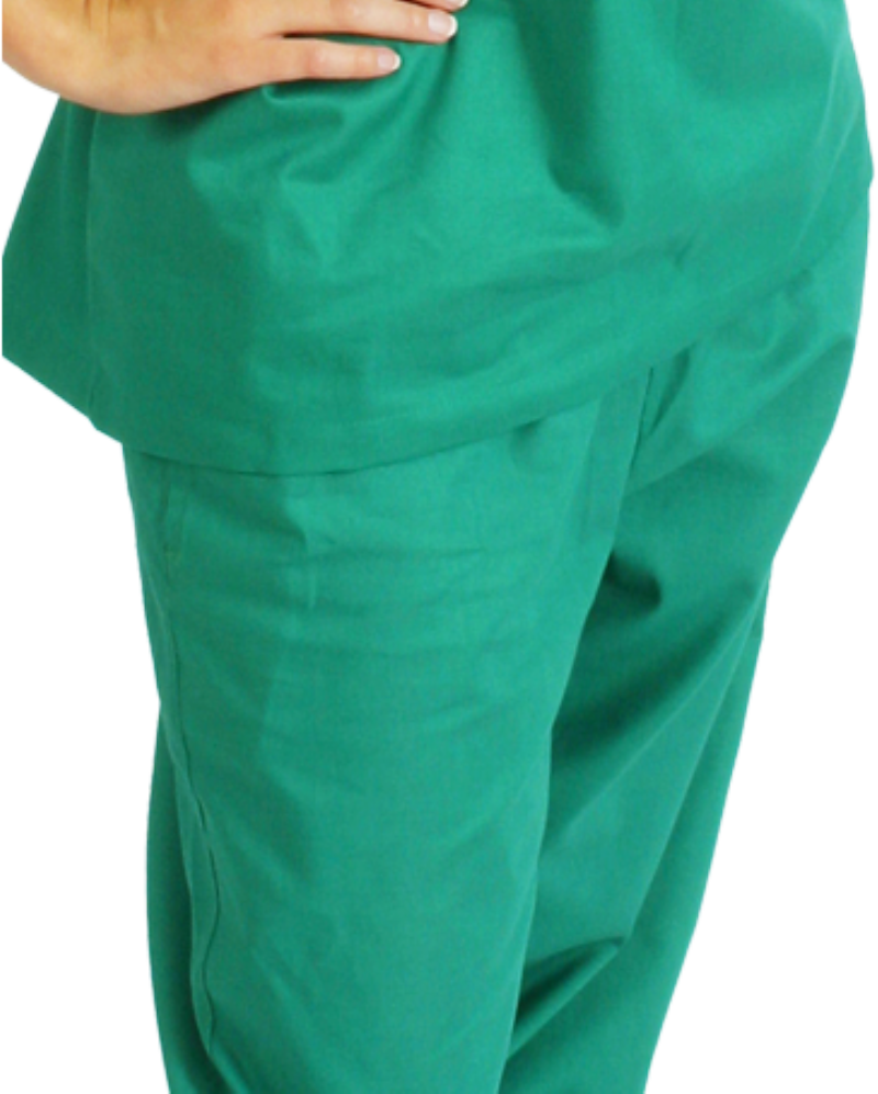 Colourful Scrubs - Scrubs Trousers