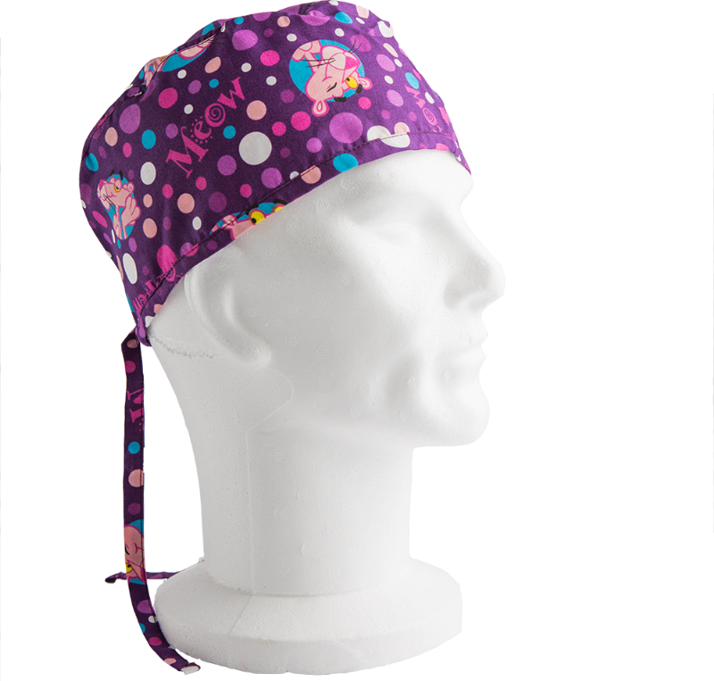 Colourful Scrubs - Scrub Hats