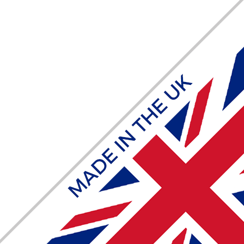 Made in the UK