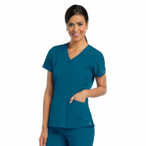 Why  Use Cotton Scrubs in Hyperbaric Chambers?