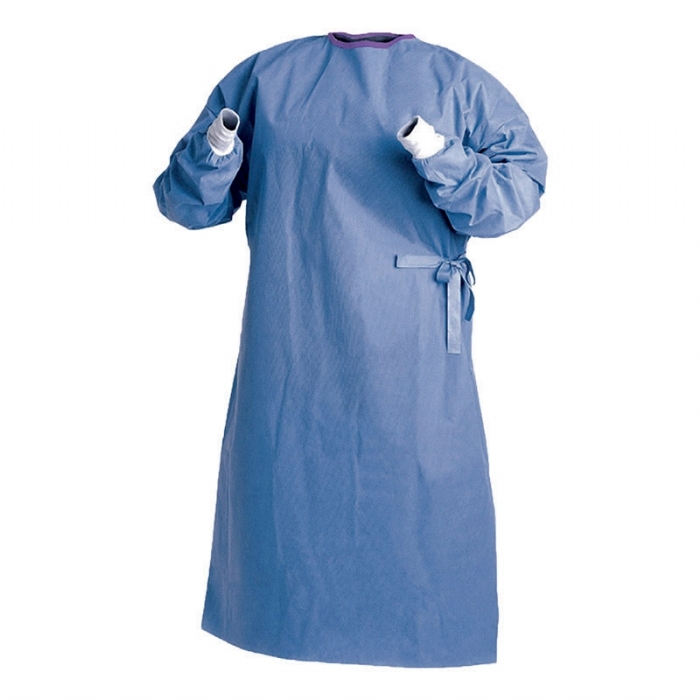 Surgical Gown 100% Cotton