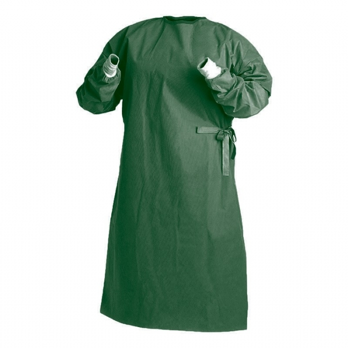 Surgical Gown 100% Cotton