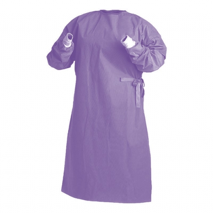 Surgical Gown 100% Cotton