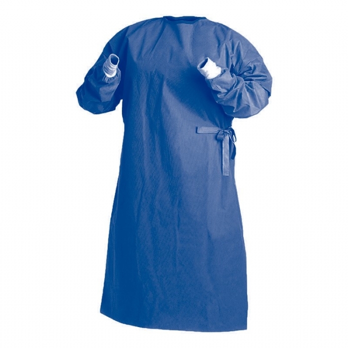 Surgical Gown 100% Cotton