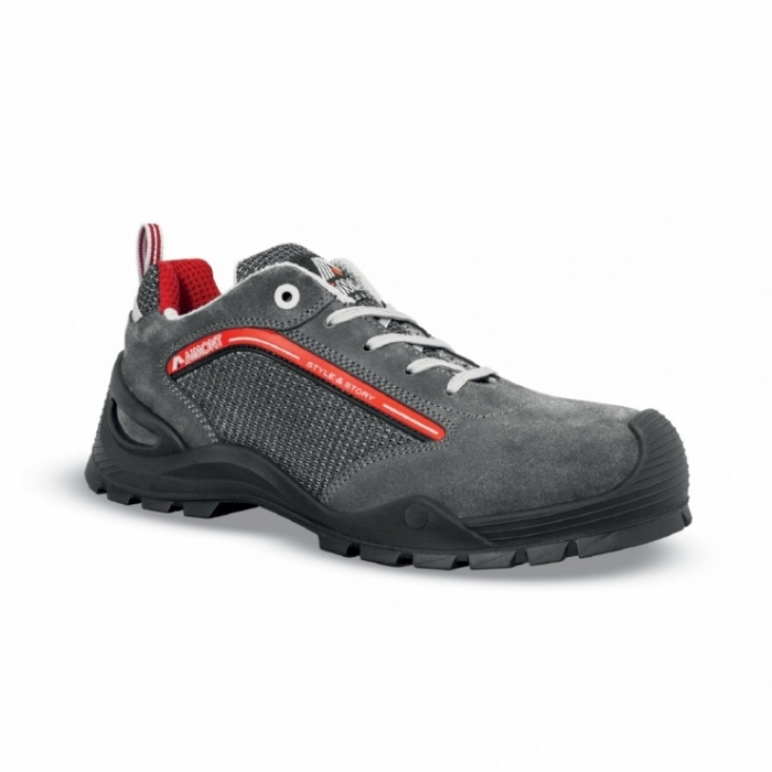 Aimont Arx  Safety Trainer Shoe