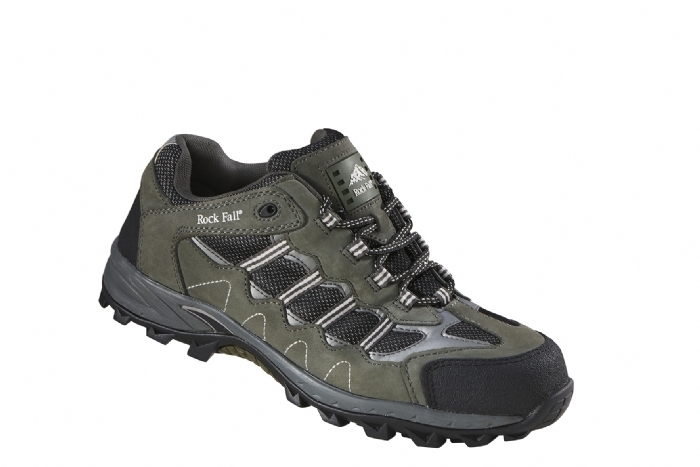 Rockfall RF006 Summit Non Metallic Safety Trainer