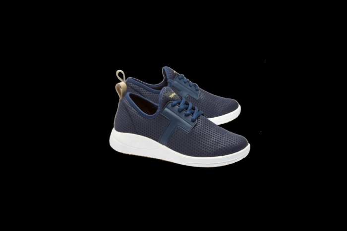 Toffeln SmartSole Breeze - Navy