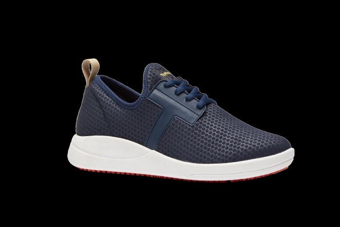 Toffeln SmartSole Breeze - Navy