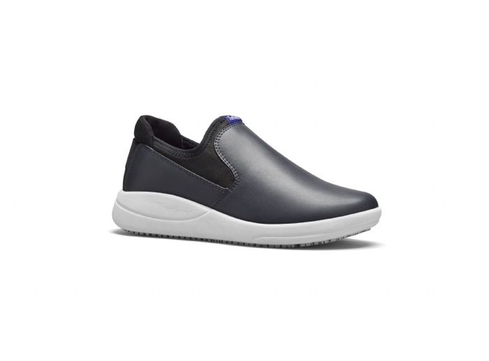 Toffeln SmartSole Slip-On - Navy