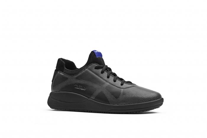 Toffeln SmartSole Trainer - Black