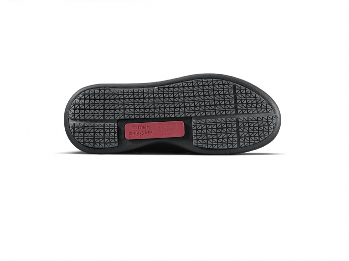 Toffeln SmartSole Trainer - Black