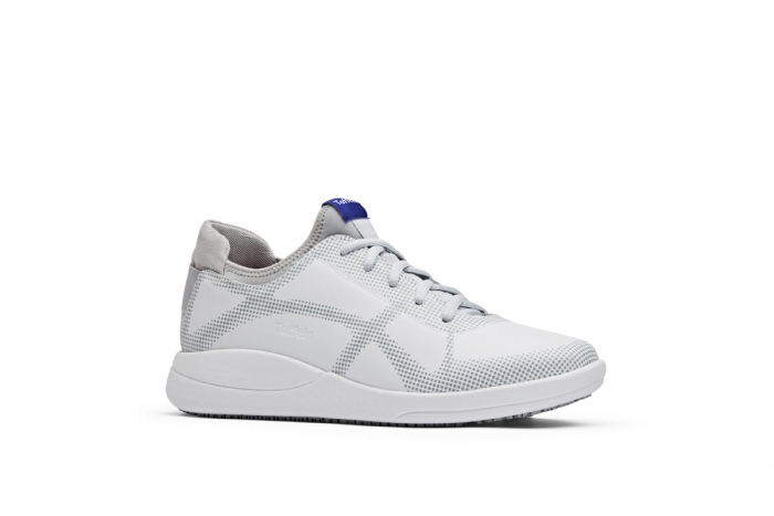 Toffeln SmartSole Trainer - White