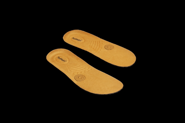 Toffeln Comfort Insole