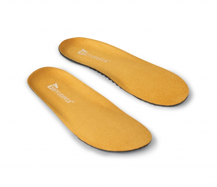 Toffeln Insoles