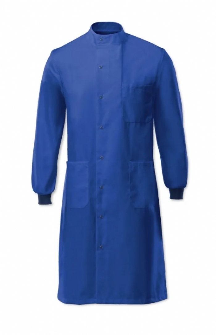 Unisex Howie Lab Coat