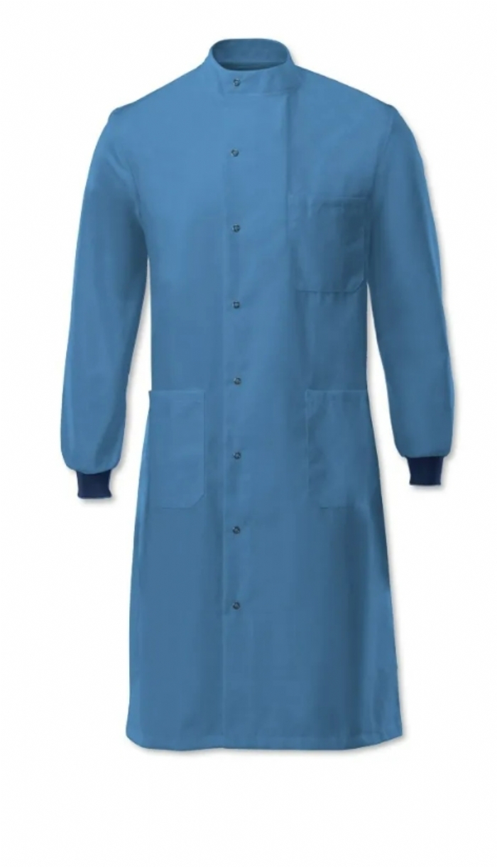 Unisex Howie Lab Coat