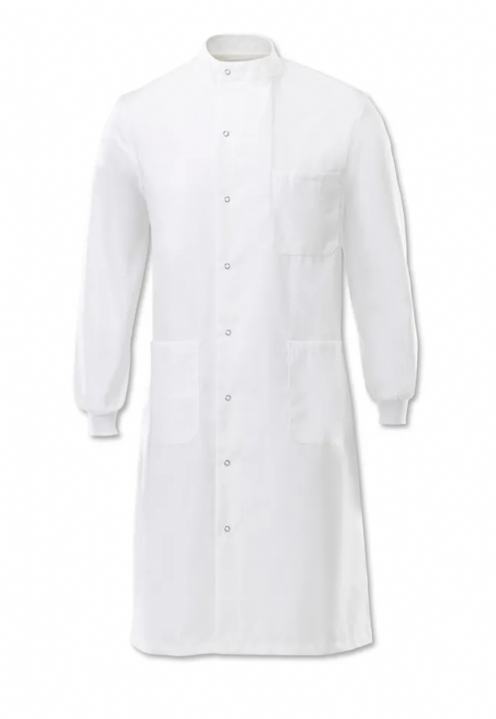 Unisex Howie Lab Coat