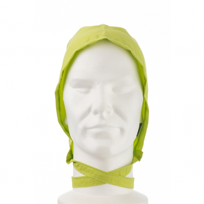 Chartreuse Surgeons Hat 100% Cotton