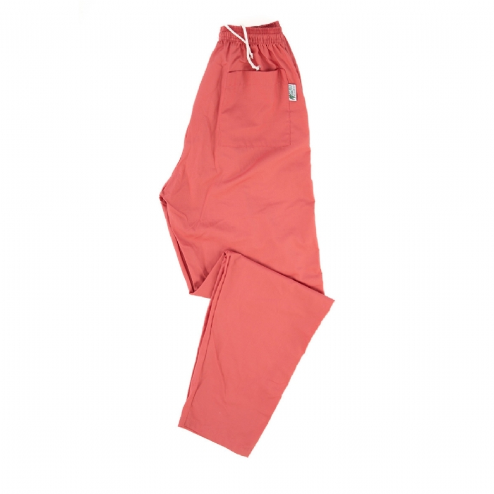 Blush Scrub Trousers 100% Cotton