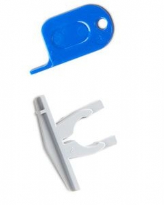 Nexa Lock & Key Kit 