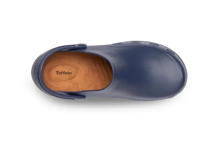 Toffeln AktivKlog - Navy