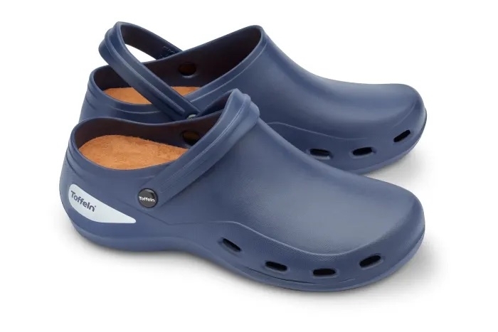 Toffeln AktivKlog - Navy