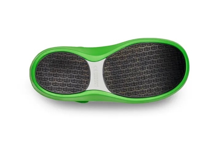 Toffeln AktivKlog - Green
