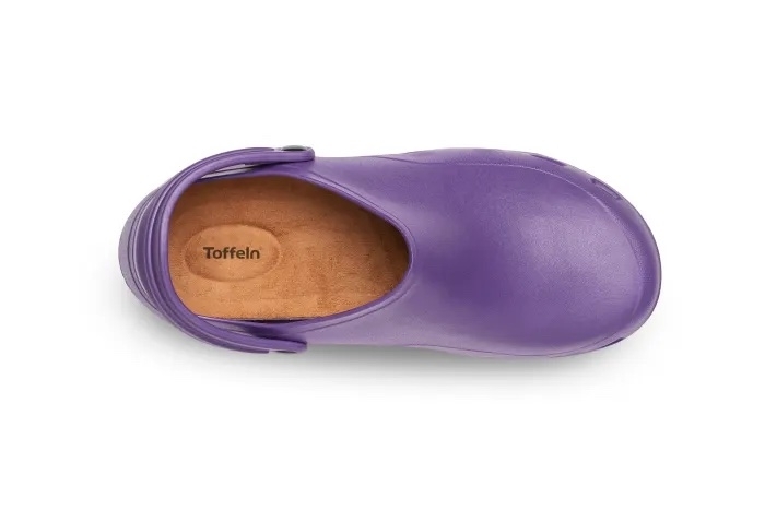 Toffeln AktivKlog - Purple