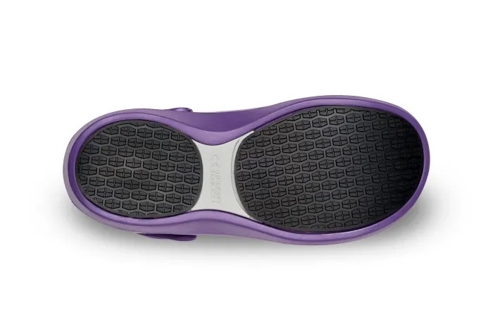 Toffeln AktivKlog - Purple