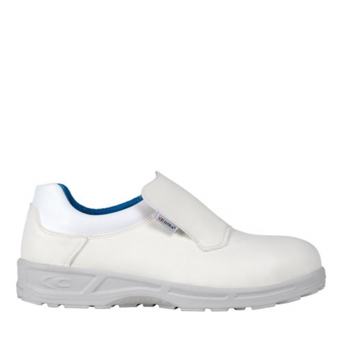 Cofra Nerone White Safety shoe