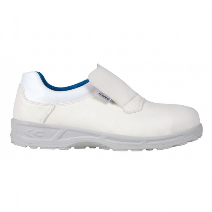 Cofra Cadmo S2, White Shoe