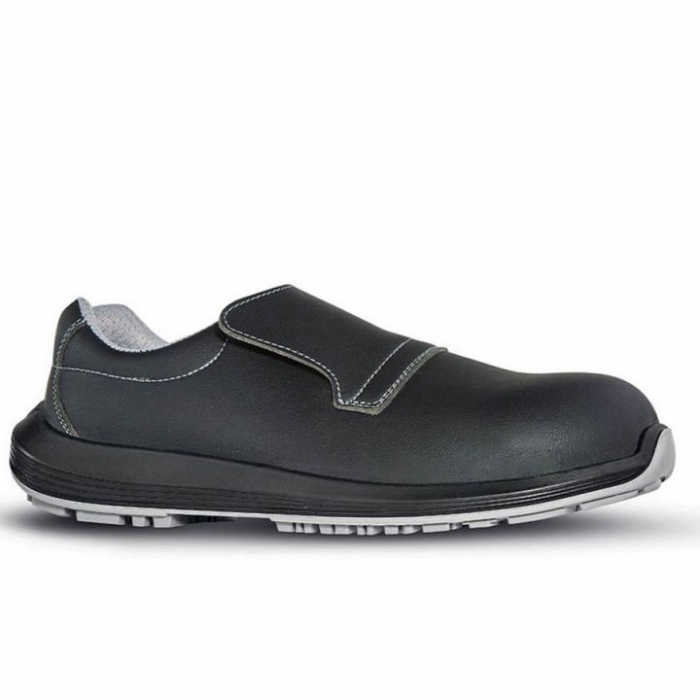 Upower Structure Slip On Shoe