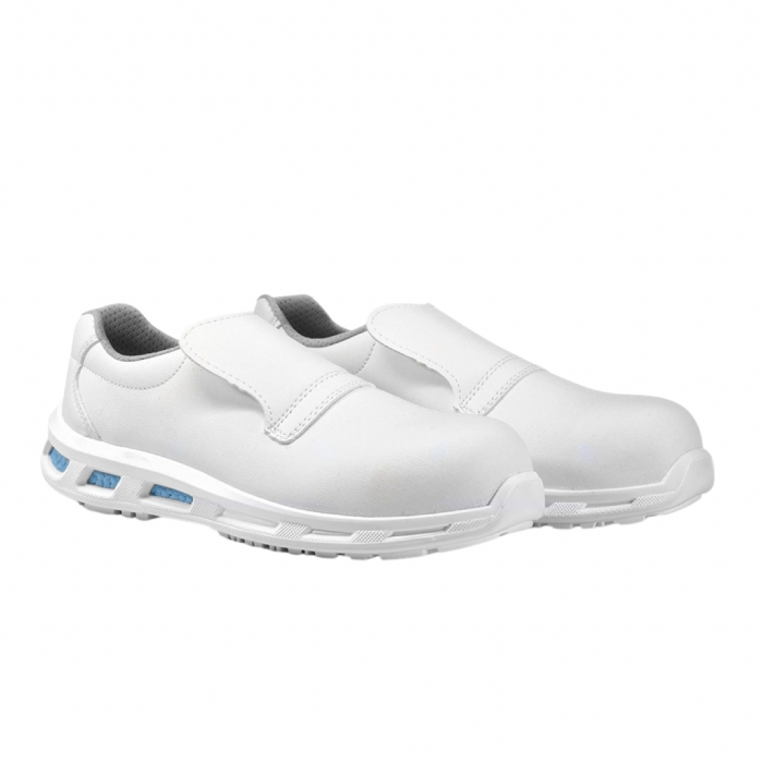 UPower Blanco Slip On Shoe