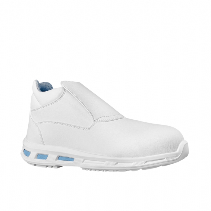 UPower Glace Shoe, Metal Free, Airtoe Composite