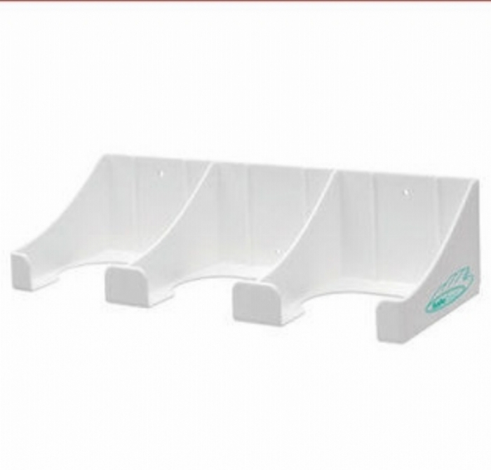 Bodyguards SafeDon Glove Dispenser Holder