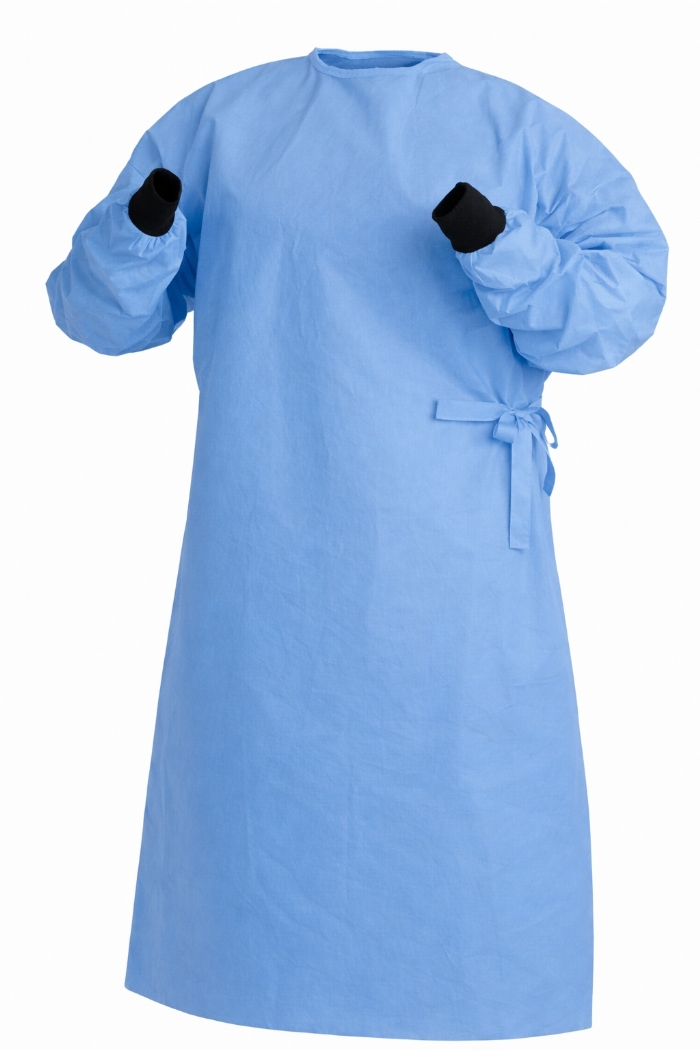 Surgical Gown 100% Cotton