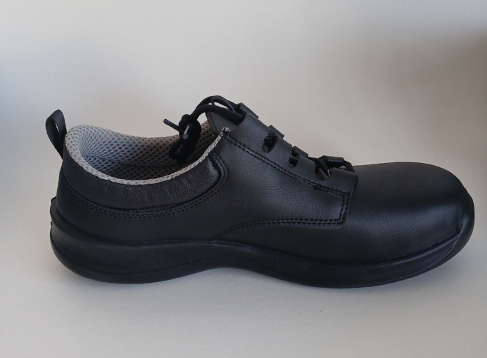 Pro flex 06195 Black Shoe