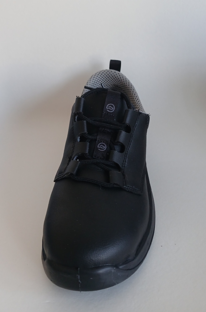 Pro flex 06195 Black Shoe